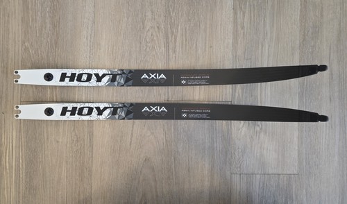 Hoyt axia wood ilf recurve - wood,