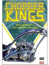 Chopper Kings (DVD)