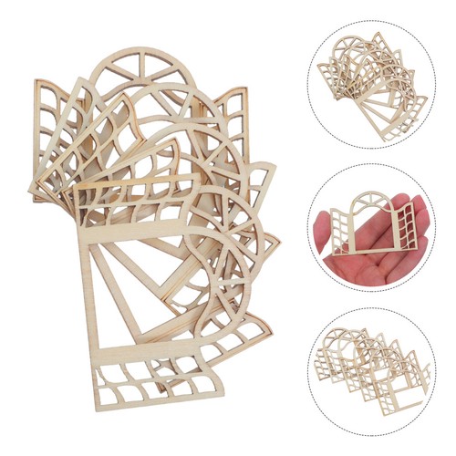 Pcs formes bois - pcs,