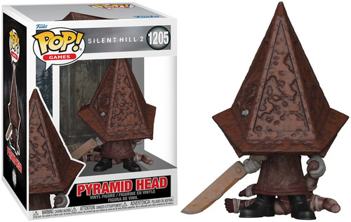 Silent hill pop premium - premium,
