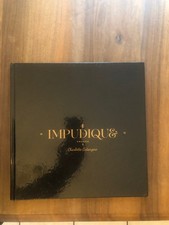 RARE GRAND CATALOGUE CARRE 30x30 LINGERIE CATANZARO