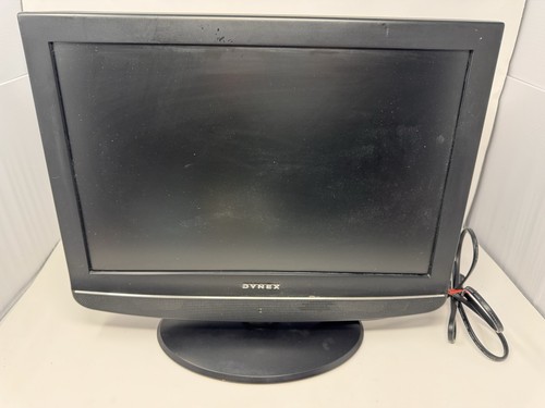 Dynex ltdvd19 lcd - dynex, dx-ltdvd19-09