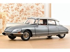 CITROEN DS 23 Pallas - Limited