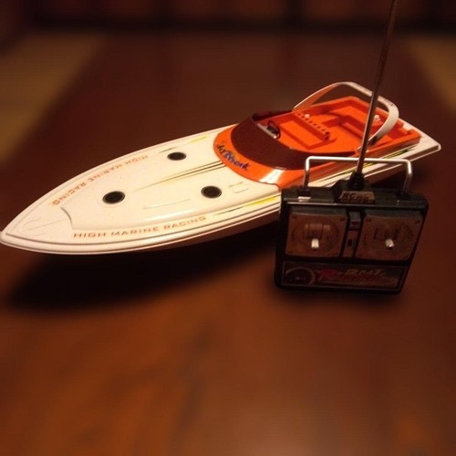 Henlong racing boat - henlong,
