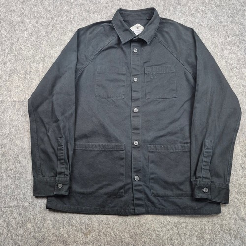 Barbour jacket mens medium - barbour,