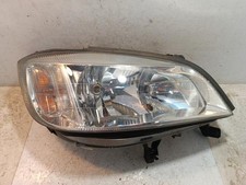 Optique avant principal droit