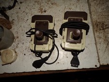Deux joystick quickshot