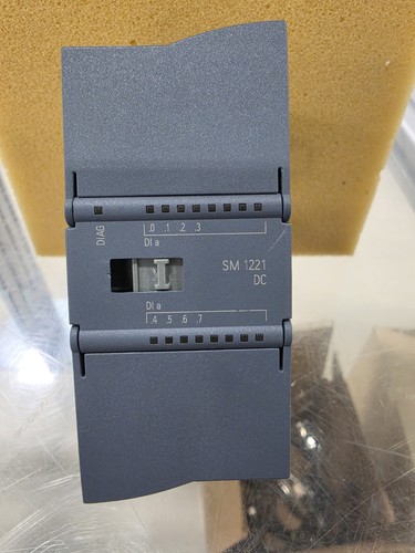 Siemens simatic 1200 - siemens, s7-1200