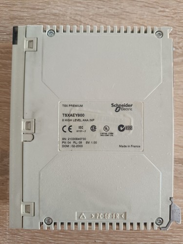 Schneider electric automate - electric,