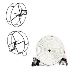 Enrouleur de tuyau d'arrosage