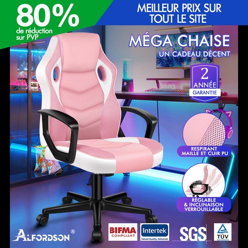 Alfordson fauteuil jeu - fauteuil,