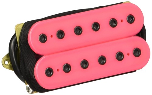 Dimarzio electric guitar - dimarzio,