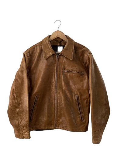 Schott veste cuir pour - schott, en