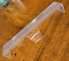 Cache lampe frigo américain - frigo,