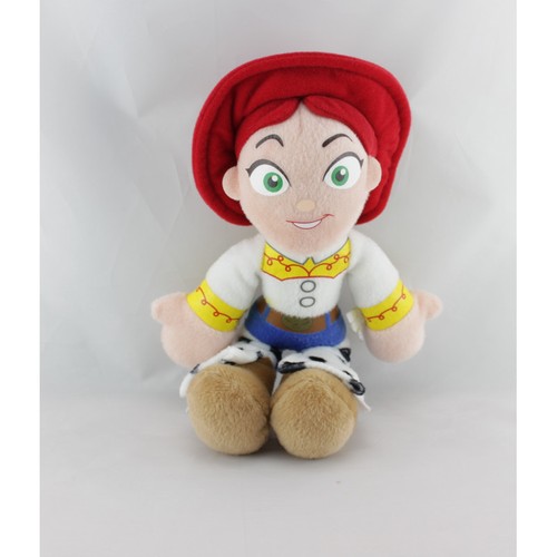 Peluche jessie cowgirl toy - peluche,
