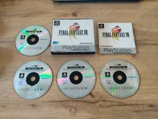 Final Fantasy VIII / Complet /