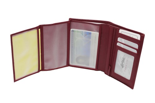 Francinel portefeuille unisexe - portefeuille,