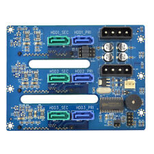 Carte D'Extension 94V0-FR4 3X