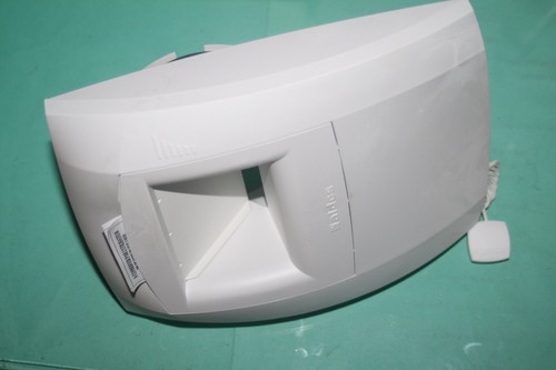 Bouche aldes bahia curve l - bouche,