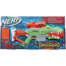 Nerf Dino Rex Rampage F0807EU4