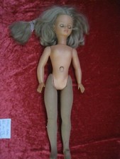 poupée Mannequin marque " BELLA " modèle " CATHIE " Taille 48cm _PA41