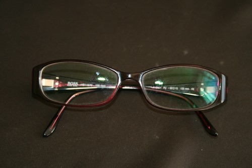 Lunettes vue hugo - vue, boss
