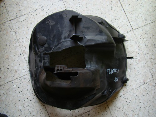 Yamaha mbk flame - yamaha, x