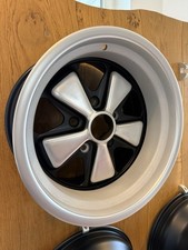 Porsche 911 9x15 - pouces, jante