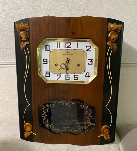 Horloge odo westminster - odo,