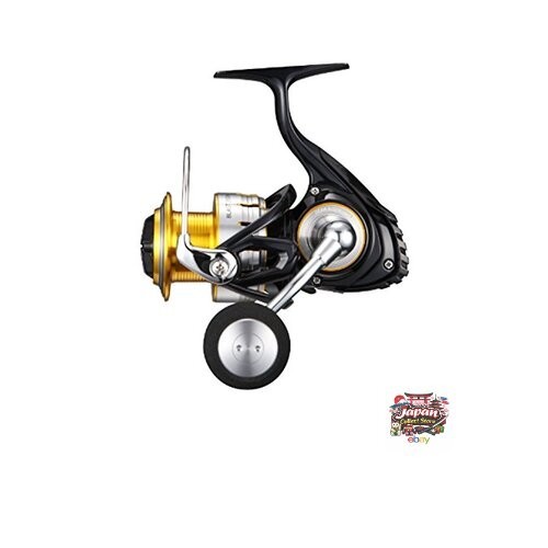 Nouveau moulinet tournant - moulinet,
