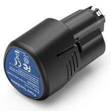 Batterie lithium-ion 4000 mAh