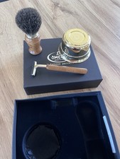 Coffret De Rasage Homme