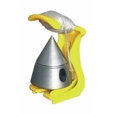 Fil à plomb d'architecte -