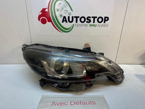 Optique avant principal droit