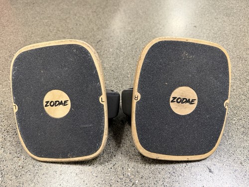 Zodae the next ride - the, freeline
