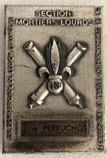 legion étrangère Médaille