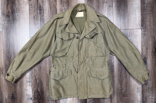 Vintage 1940s wwii army - wwii, us