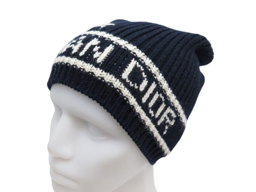 Neuf bonnet christian dior - neuf,