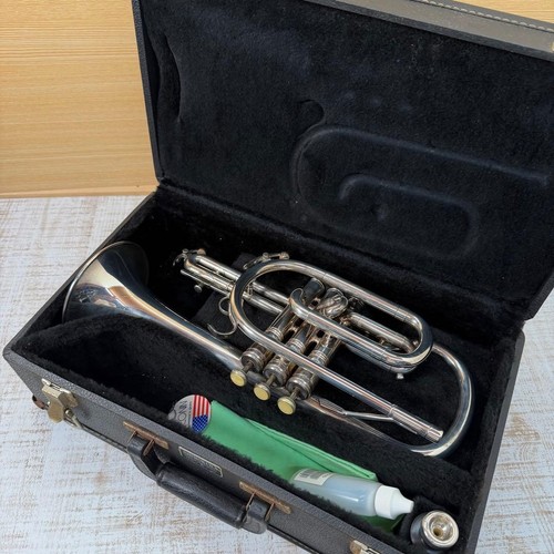 Cornet conn 34a vintage - 34a,