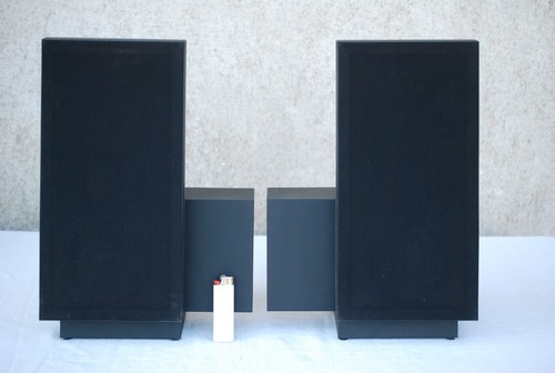 Bang olufsen enceintes - bang, &