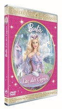 Barbie-Le lac des cygnes -  - V2178313
