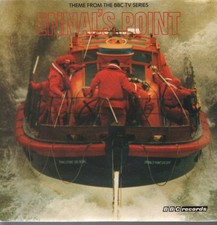 Hazel O'Connor Ennal's Point