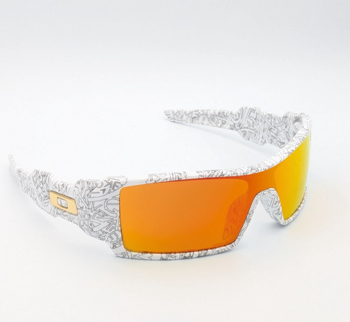 Oakley lunettes oil - -, rig