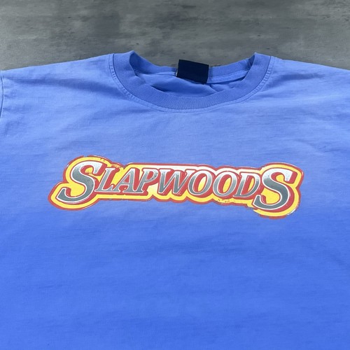Slapwoods backwoods shirt - slapwoods,
