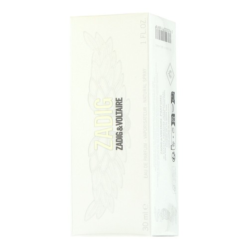 Zadig voltaire edp - voltaire,