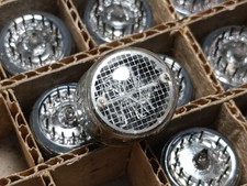 47pcs. Same date Vintage IN-7A