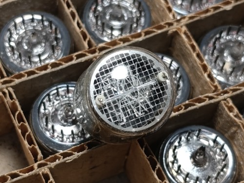 47pcs same date vintage 7a - 47pcs.,