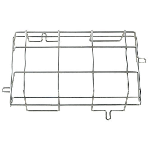 Grille protection pour - grille, de