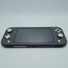 Console Nintendo Switch Lite