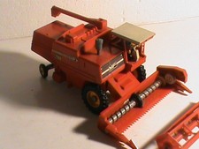 GROSSE MOISSONNEUSE /BRITAINS/ OCCASION/VOIR PHOTOS/